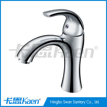 Single Hole Undercounter Lavatory Faucet