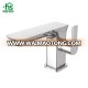 Hot Sale High Quality Brass Chrome Single Lever Bathroom Wash Basin Faucet, Basin Taps, Basin Mixer