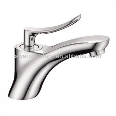 plastic basin tap