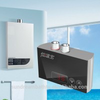 Temperature Water Mixers Shower Controller